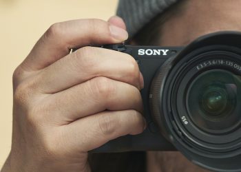 Premio Internacional de Fotografía Sony