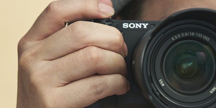 Premio Internacional de Fotografía Sony