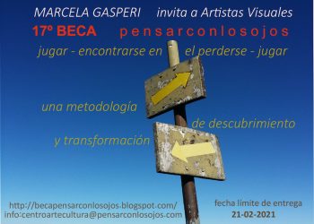 BECA MARCELA GASPERI