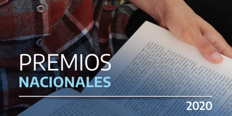 Premios Nacionales en Ciencias, Artes y Letras
