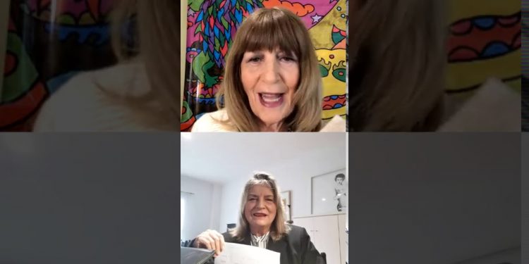 ZULEMA MAZA EN VIVO