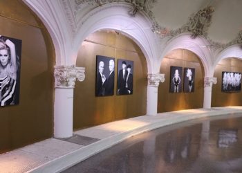 Salón Nacional de Artes Visuales