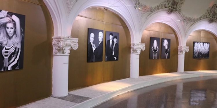 Salón Nacional de Artes Visuales