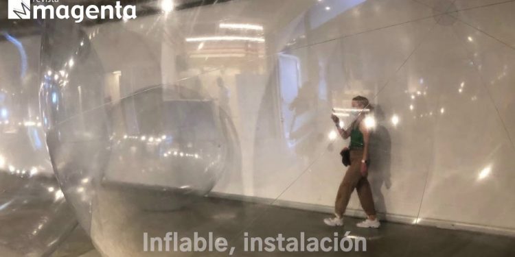 Arte, Ciencia y Tecnología en La Boca