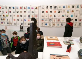 Mini Print Internacional de Cadaqués