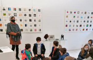 Mini Print Internacional de Cadaqués