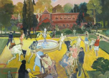 Concurso Nuevos Curadores