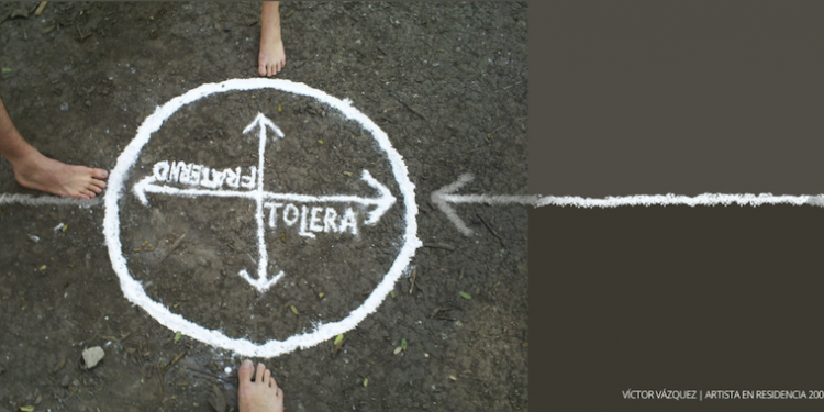 Frontera