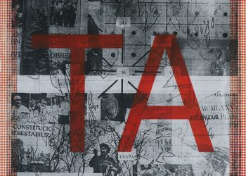 La gráfica en desborde