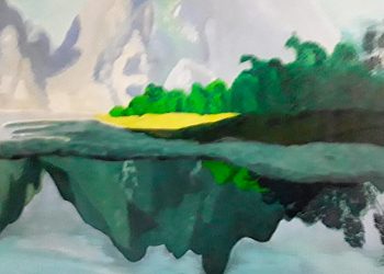 Artes del fuego y otras disciplinas