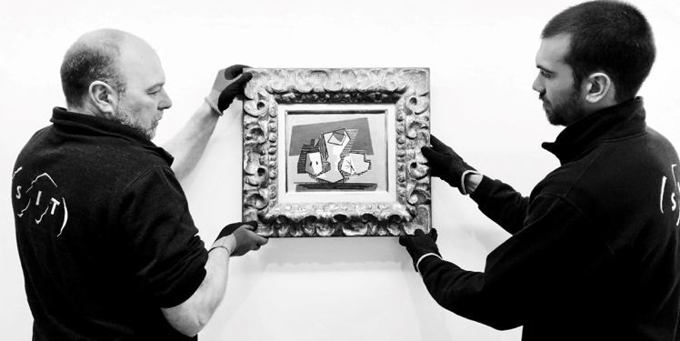 Premio Internacional de Arte