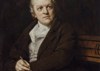 El profeta insumiso: William Blake (1757-1827)