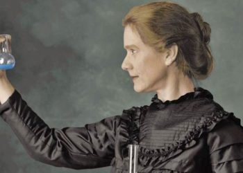 Homenaje a mujeres de la ciencia