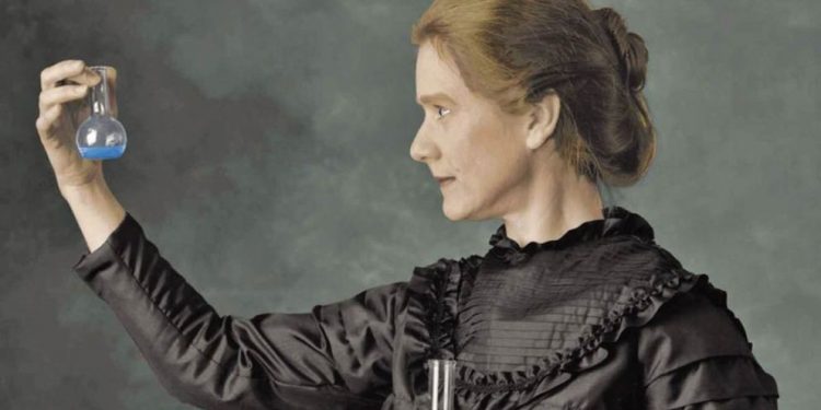 Homenaje a mujeres de la ciencia