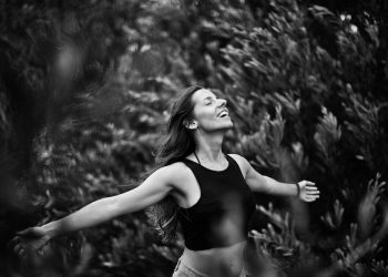 Nosotras movemos el mundo