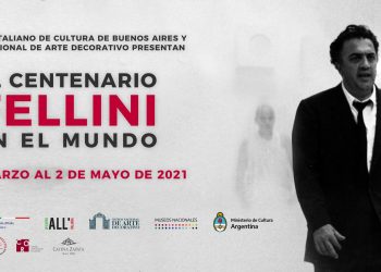El centenario: Fellini en el mundo
