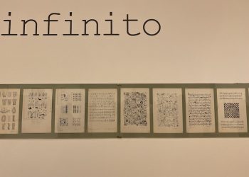 León Ferrari, Infinito