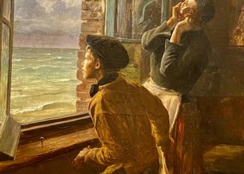 Mujeres artistas en Argentina