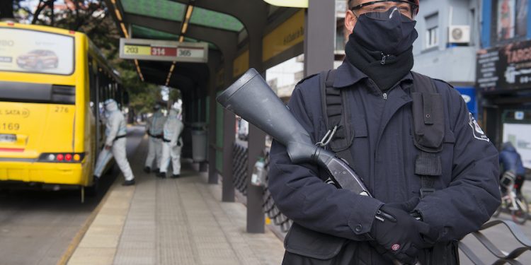 Miradas remotas. Fotógrafos en cuarentena