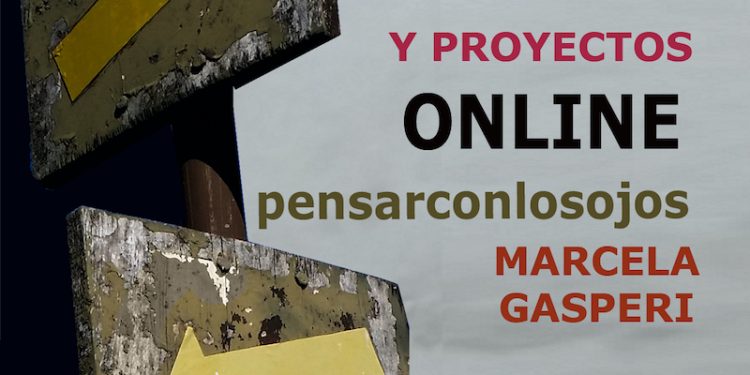 CentroArteCultura pensarconlosojos