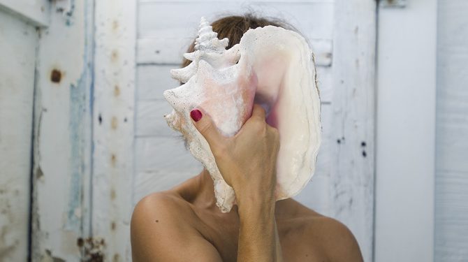 La poética del cuerpo