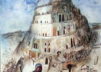 Después De Babel