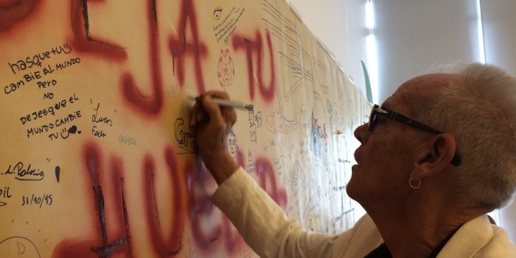 Becas Creación 2021