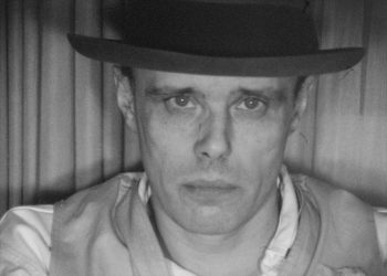 100 años de Joseph Beuys