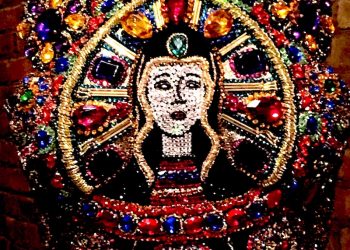 Salón de Minitextiles