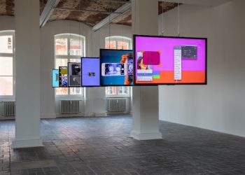 Bienal de Berlín 2021