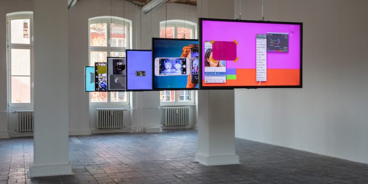 Bienal de Berlín 2021