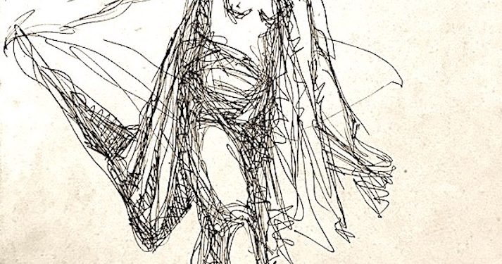 Certámen de Croquis y Bocetos Escultóricos