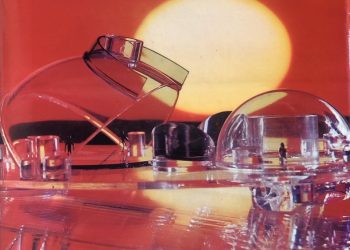 Ciudades para el futuro, crear utopías