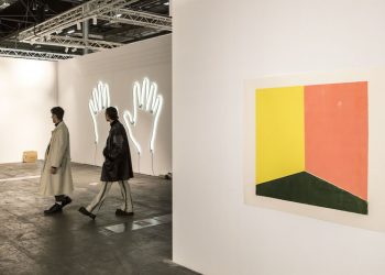 Latinoamérica en ARCOmadrid 2021