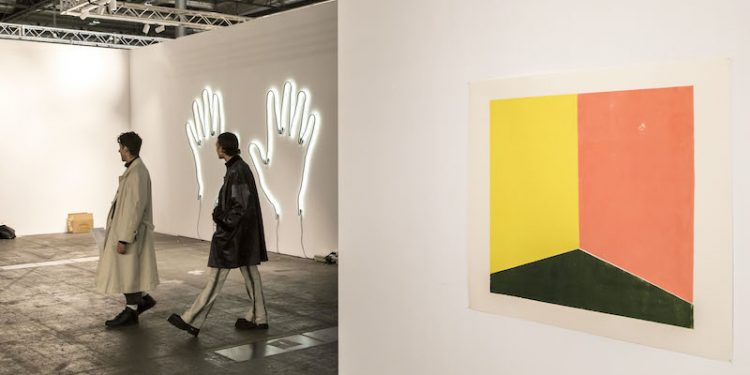 Latinoamérica en ARCOmadrid 2021