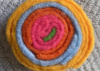 V SALÓN DE JOYERÍA TEXTIL