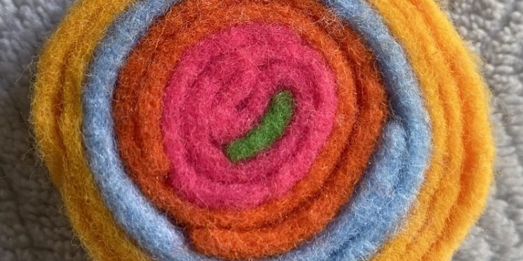 V SALÓN DE JOYERÍA TEXTIL