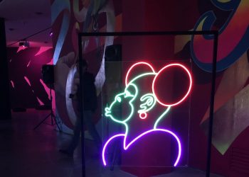 Bienal Arte Joven Buenos Aires