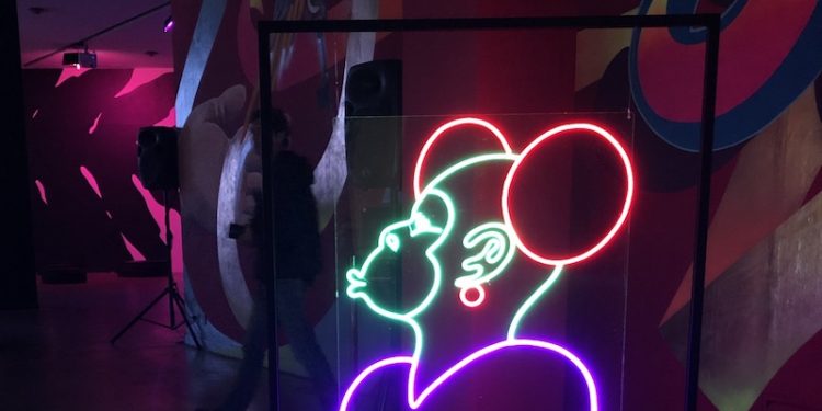 Bienal Arte Joven Buenos Aires