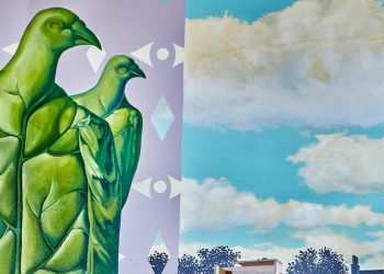 Knokke Art Fair 2021