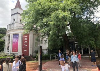 Salón Manuel Belgrano 2021