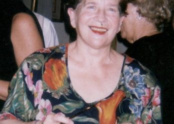 El Adiós a Rosa María Ravera