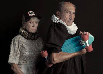 Romina Ressia: incomodar la mirada