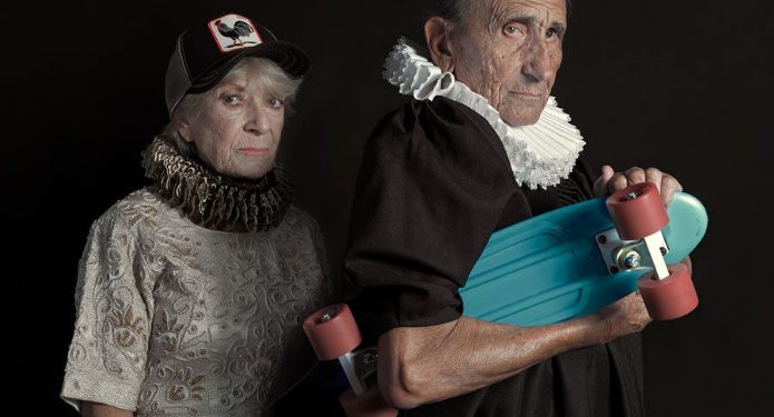 Romina Ressia: incomodar la mirada
