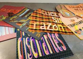 La Tierra de las emociones perdidas de Marina de Caro