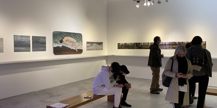 Punto de encuentro