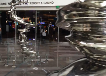 Casinos: El arte presente en los lugares más inesperados