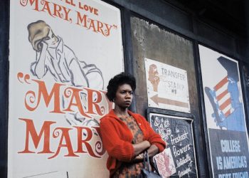 Vivian Maier: fragmentos de una vida