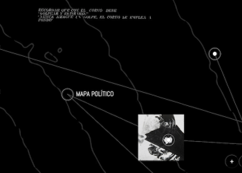 Celeste Rojas Mugica: evidencias territoriales