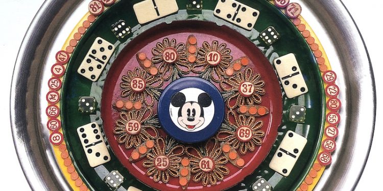 Historias, leyendas y narración novelesca para los juegos de casino